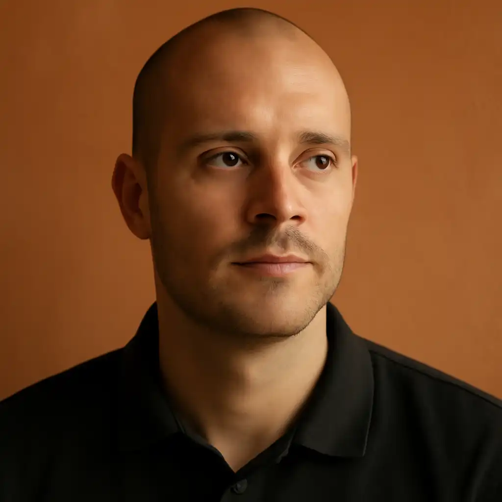 Michael Aldridge